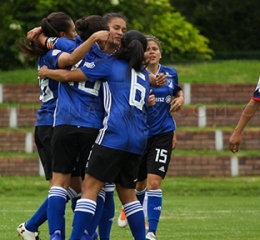 EQUIPO FEMENINO - Millonarios