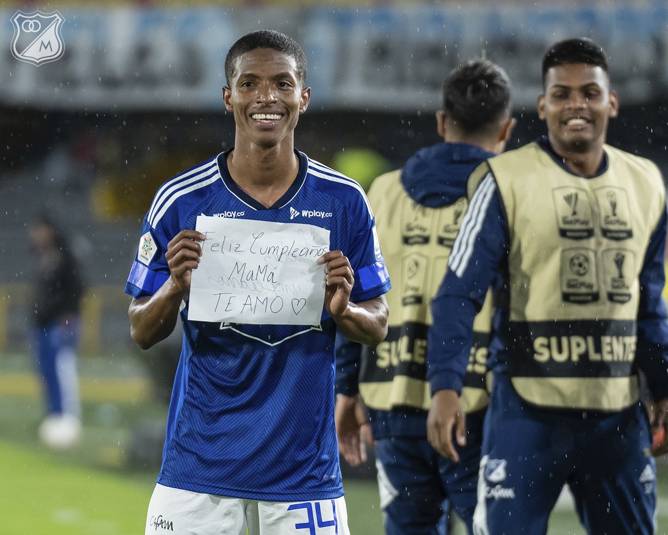 VICTORIA Y +3 CONTRA EL ONCE CALDAS POR LA FECHA 6 DE LA LIGA ...
